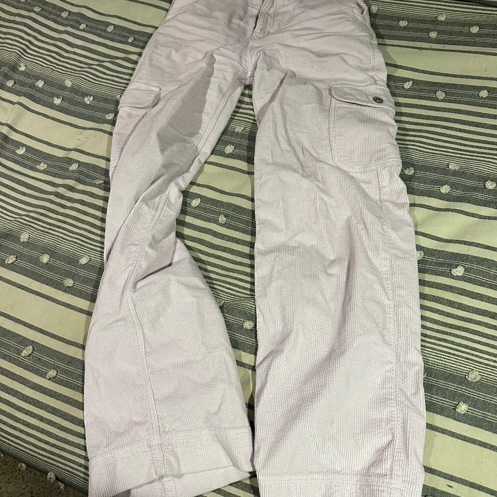 American Eagle corduroy